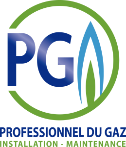 Logo professionnel Gaz 2019